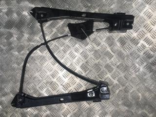 Стеклоподъемник передний левый Volkswagen Jetta 2011-2118