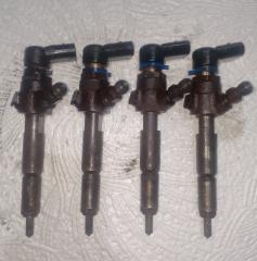 Запчасть форсунка топливная Ford Connect 2002—2009