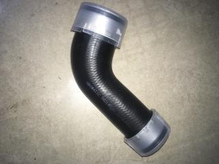 Патрубки интеркуллера Volkswagen Transporter