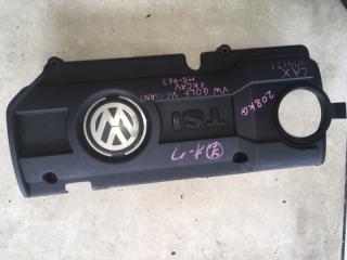 Декоративная крышка двигателя Volkswagen PASSAT 2009 - 2012