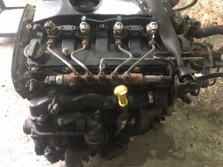 Запчасть двигатель Ford Transit 2006-2010