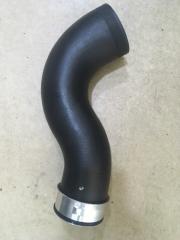 Патрубки интеркуллера Volkswagen Transporter 2003—2009