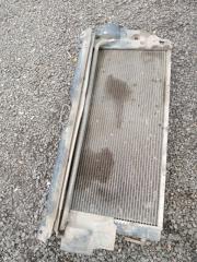 Радиатор охлаждения двигателя Volkswagen Transporter 1991-2003