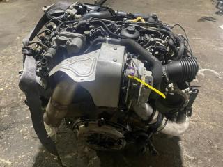 Запчасть двигатель Audi A6 2004-2006 C6 BMK 059100031GX контрактная Двигатель Audi A6 2004-2006 C6 BMK 059100031GX контрактная