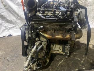 Двигатель A6 2004-2006 C6 BMK Двигатель A6 2004-2006 C6 BMK