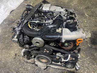 Двигатель Audi A6 C6 BMK Двигатель Audi A6 C6 BMK