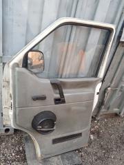 Обшивка боковой двери правая Volkswagen Transporter
