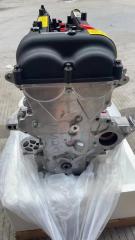 Двигатель Hyundai-Kia CEED G4FG