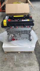 Двигатель CEED 2012 - G4FG