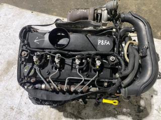 Запчасть двигатель Ford Transit 2006-2010