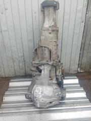 МКПП Audi A4 1997-2004