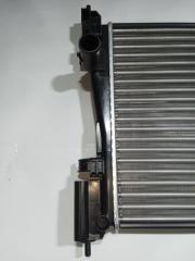 Радиатор охлаждения двигателя Grande Punto 2009 350A1000