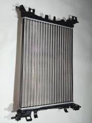 Радиатор охлаждения двигателя Grande Punto 2009 350A1000