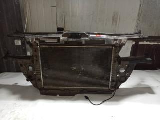 ПЕРЕДНЯЯ ПАНЕЛЬ AUDI A6