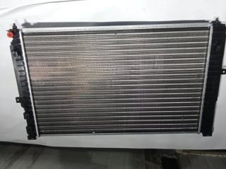 Радиатор охлаждения двигателя Volkswagen PASSAT 1997-2005