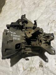 Запчасть мкпп Ford Transit 2006-2010