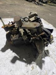 МКПП Citroen Berlingo DW8B(WJY)