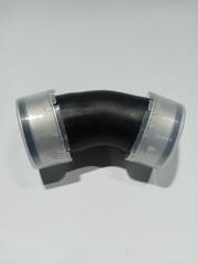 Шланг турбины Volkswagen Transporter 2003-2009