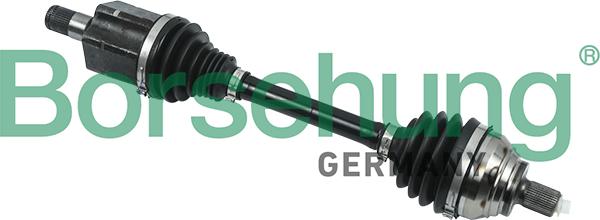 Вал приводной Volkswagen
