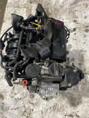 Двигатель Volkswagen Polo