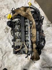 Двигатель Fiat Doblo 2002-