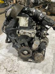 Двигатель Citroen Berlingo 9H01