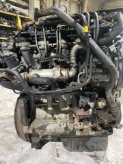 Двигатель Berlingo 9H01