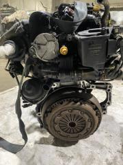 Двигатель Berlingo 9H01