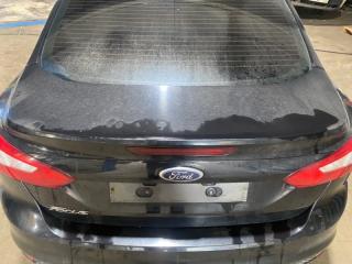 Запчасть крышка багажника Ford Focus 3 1872138 контрактная Крышка багажника Ford Focus 3 1872138 контрактная