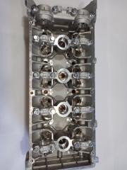 Запчасть головка блока ГАЗ 4061 1983-