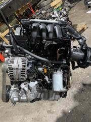 Двигатель Volkswagen Golf 6 BSE Двигатель Volkswagen Golf 6 BSE