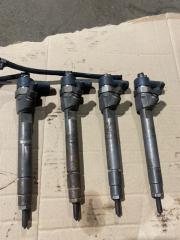 Насос-форсунка C-class 2002- W203 MO646.963