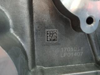 Головка блока Transit 2000-2006 D2FA Головка блока Transit 2000-2006 D2FA