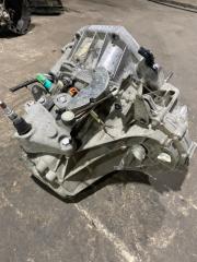 МКПП Megane 2005-2008 K9K
