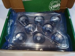 Запчасть гидрокомпенсатор skoda vika 11090224201 Skoda