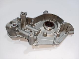 Масляный насос Fiat Doblo 350A1000