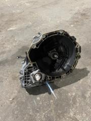 МКПП Chevrolet Aveo F16D3 МКПП Chevrolet Aveo F16D3