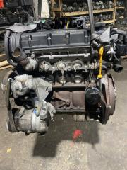 Двигатель Chevrolet Lacetti F16D3 Двигатель Chevrolet Lacetti F16D3