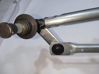 Трапеция стеклоочистителя Sprinter Classic 1995-2006 Трапеция стеклоочистителя Sprinter Classic 1995-2006
