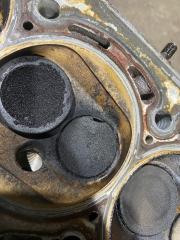 Гбц Volkswagen Golf 6 BSE Гбц Volkswagen Golf 6 BSE