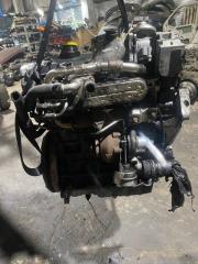 Двигатель Skoda Octavia BRU Двигатель Skoda Octavia BRU