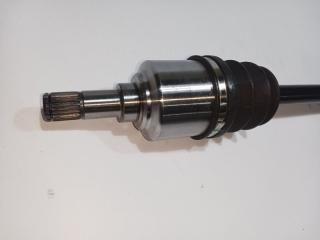 Приводной вал передний левый Doblo 2005-2020