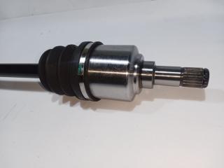 Приводной вал передний правый FIAT Doblo