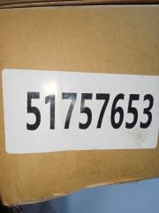 Приводной вал передний правый Doblo 2005-2020