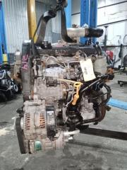 Двигатель Volkswagen Passat