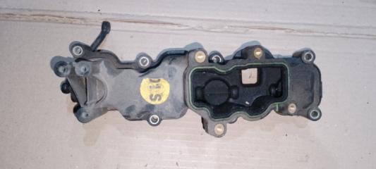 Коллектор впускной правый Audi Q7 2007-2009