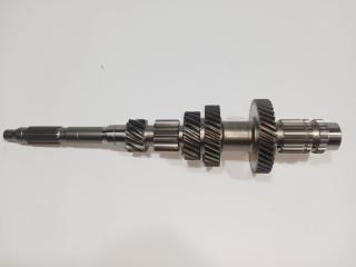 Запчасть вал первичный Peugeot Boxer 2006-