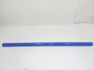 Фото запчасти патрубок силиконовый усиленный новая запчасть Запчасть патрубок силиконовый усиленный