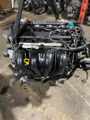 Запчасть двигатель Ford Focus 2 2005-5011 AODA AODA контрактная Двигатель Ford Focus 2 2005-5011 AODA AODA контрактная