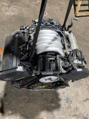 Запчасть двигатель Audi A4 B6 BDV bdv контрактная Двигатель Audi A4 B6 BDV bdv контрактная